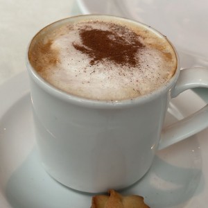 Capuccino