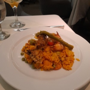 ARROCES - Paella Valenciana