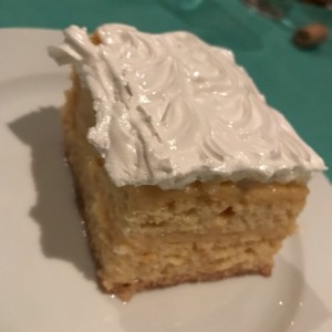 tres leches