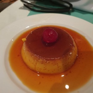 Flan