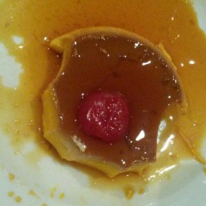 Flan