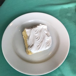 Tres Leches