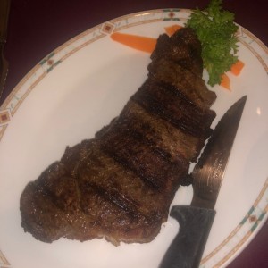 NY Steak importado