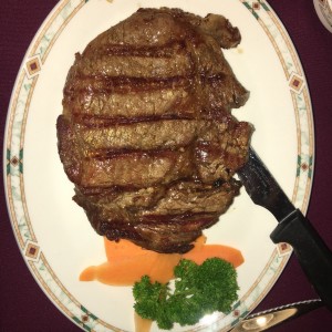 ribeye