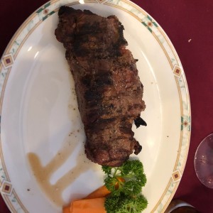 New York Steak 