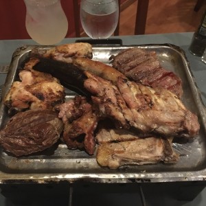 parrillada martin dierro para 2