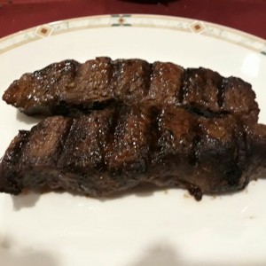 Tira de Asado