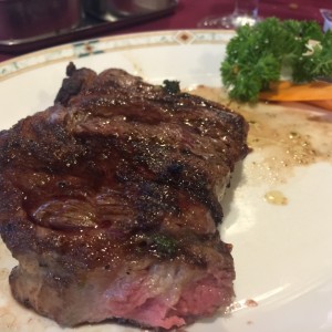 New York Steak