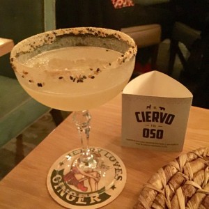 cocktail con tequila