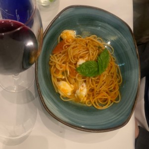 Spaghetti AOPM