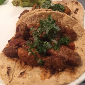 Tacos Villamelon