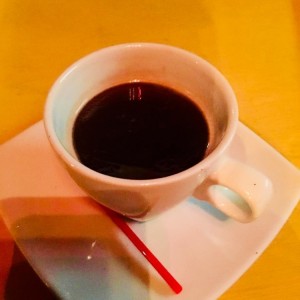 Cafe Americano