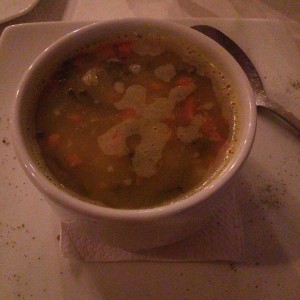 sopa minestrone sosa y simple