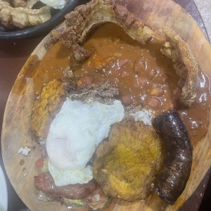 Bandeja 