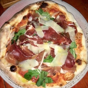 Pizza Maria Antonia