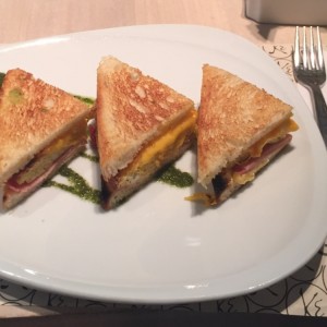 sandwich paris
