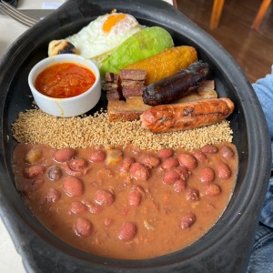 Bandeja paisa