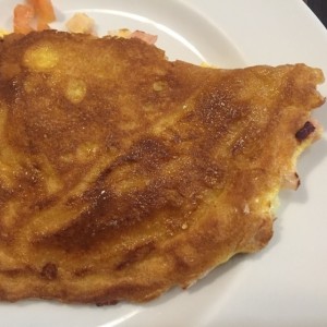 Omelete