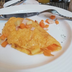 Omelet 
