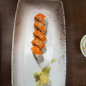 Sushi EBI