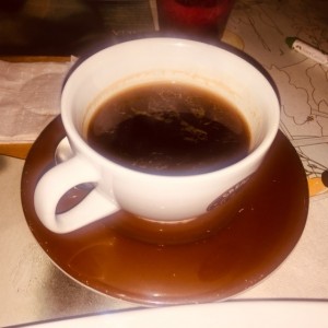 Cafe Americano 