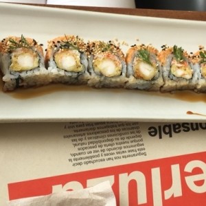 Sushi Wok N? Roll