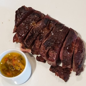Sirloin Steak (Brangus)