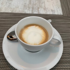 Cafe machiatto
