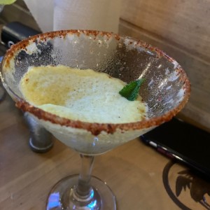 Cocktail de Lulo 