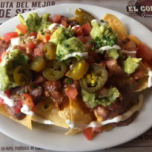 Nachitos para 2