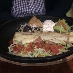Burrito Quintana