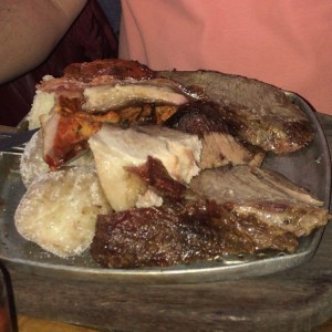Mi Cabaña Asados, Bogotá | Restaurante Carnes :: [Degusta]