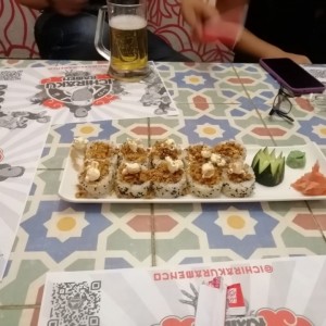 Sushi seya