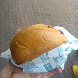 orsoburger
