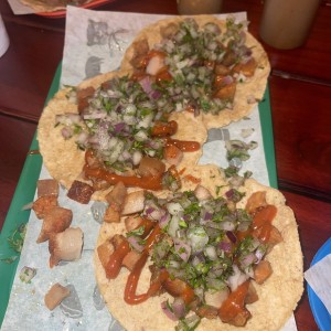 Chicharrin 
