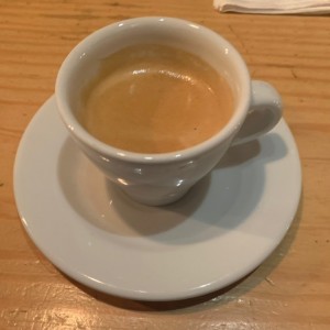 Cafe Macchiato 