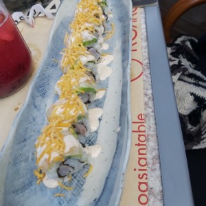 sushi acevichado