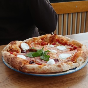 Pizza Aria
