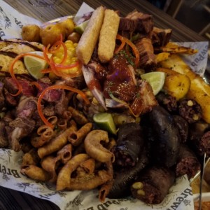 Picada 