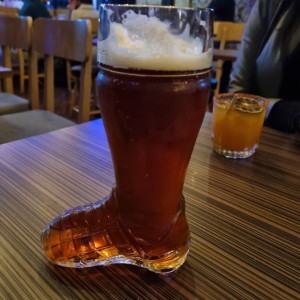 Cerveza 