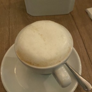 Café machiatto 