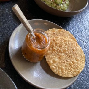 Cortesía