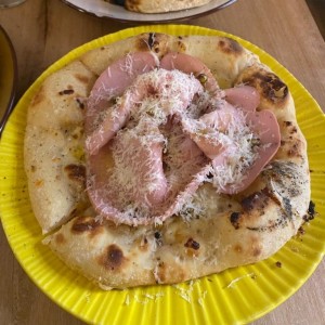 Pizza Trufadella