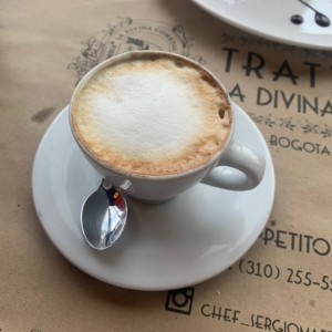 Cafe Machiatto