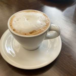 Café machiatto 