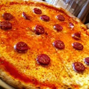 Pizza Reggio Emilia