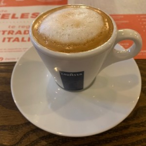 Cafe macchiatto
