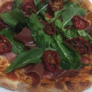 Pizze - Pizza Bellini
