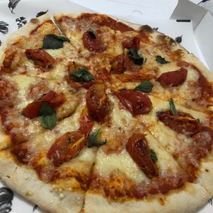 pizza margarita