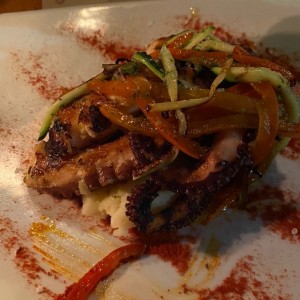 Pulpo